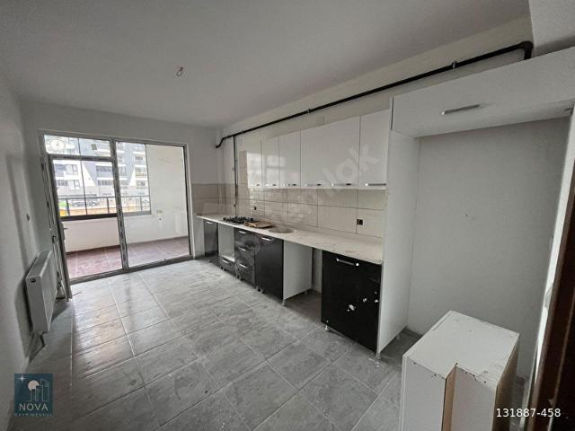 NOVA'DAN WAW KONUTLARINDA 4+1 KİRALIK DAİRE