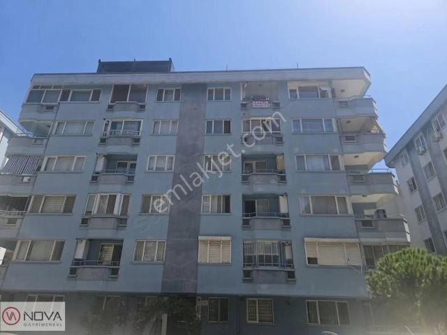 Nova'dan Yalova Bahçelievler'de Sahilde Teraslı 4+1 Dubleks