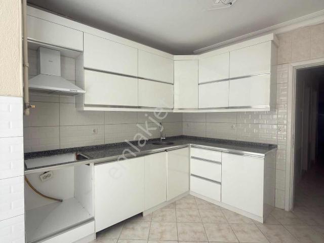 Nova'dan 135m2 Kiralık Daire!