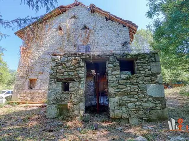Novalaise 73470 Achat / Vente maison 4 pièces t4 parking