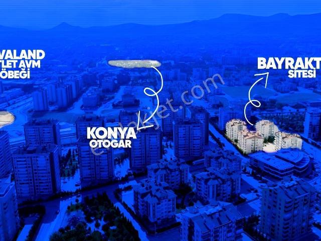 Novaland'a Yürüme Mesafeli 2 Ayrı Girişli 5+1 Satılık Daire !