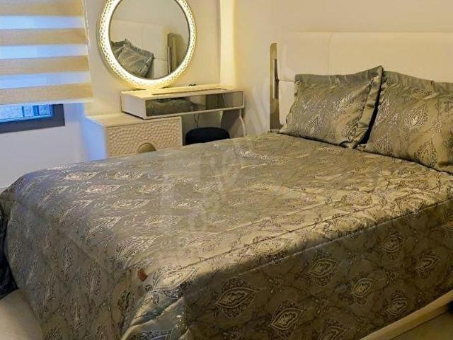 NOVALİFE'DA KİRALIK LÜKS EŞYALI 2+0 DAİRE, GERMENICIA GM