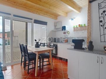 Novas Casas em Pampilhosa da Serra
