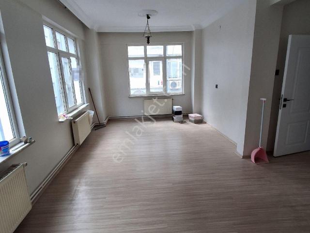 Novasam Emlak'dan Samsun İlkadım'da Kiralık 3+1 Daire