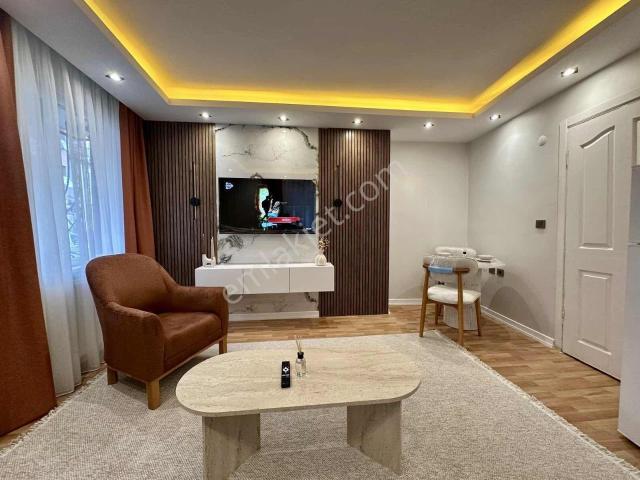 Novas'dan 2+1 Yüksek Giriş Y.tabya Caddesi Yakın Full Eşyalı