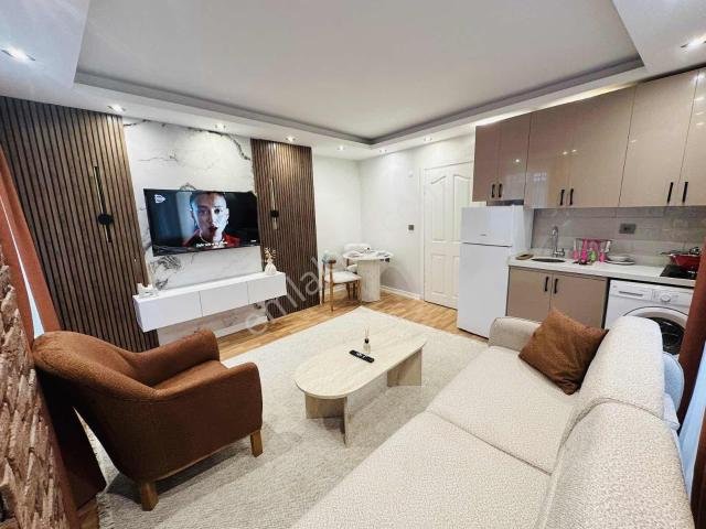 Novas'dan 2+1 Yüksek Giriş Y.tabya Caddesi Yakın Full Eşyalı