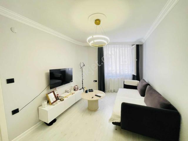Novas'dan 30bin Hazır Kiracılı Full Eşya Hediyeli Cadde Yakını