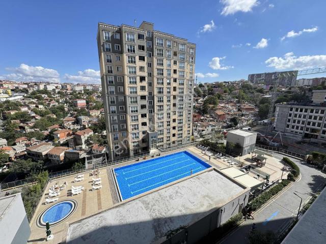 Novas'dan Kent Konutları 1.etapta Çift Banyolu 2+1 Satılık Daire