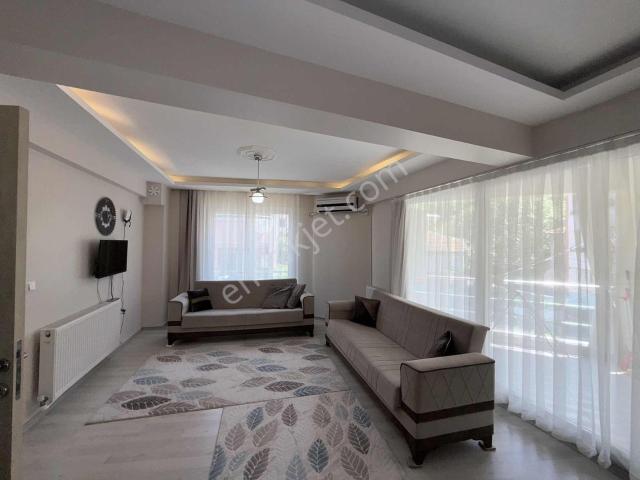 Novas'tan Kemalpaşa Soğukpınarda Satılık Geniş 2+1 Daire