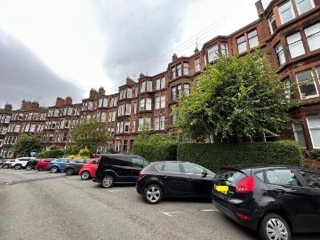 Glasgow, Glasgow and Clyde Valley - Garden