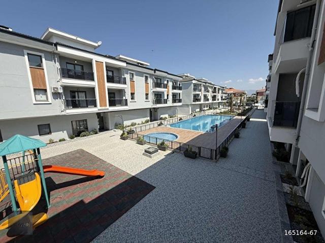 NOVARİ'DEN SATILIK 3+1 REZİDANCE DAİRE