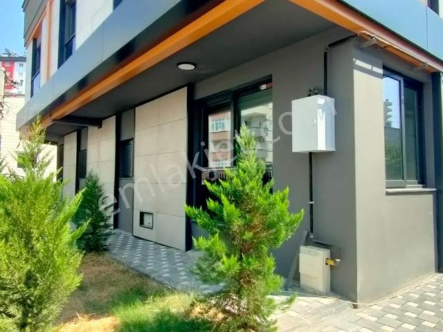 nova*yenişehir Batıkent Mah. Teraslı Kiralık Sıfır Lüks Villa