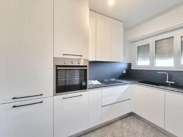 Boscherina, Novazzano, Kreis Stabio, Bezirk Mendrisio, Tessin