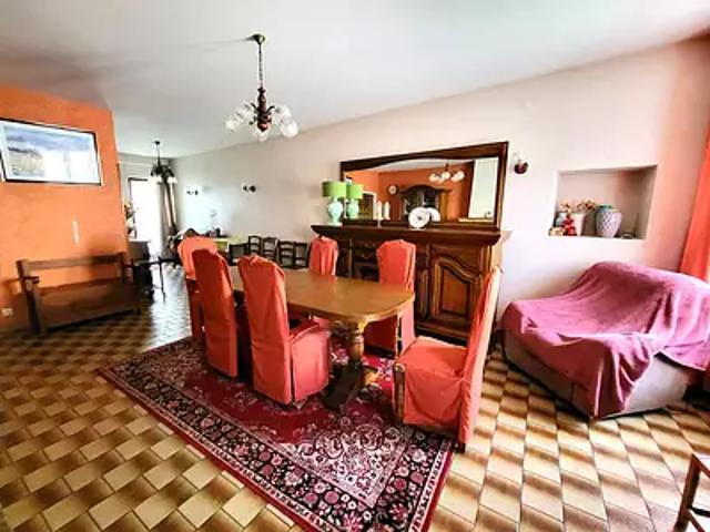 Novéant sur Moselle 57680 Achat / Vente maison 9 pièces t9 cave