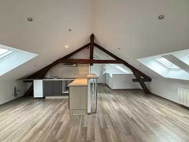 Novéant sur Moselle 57680 Location appartement 3 pièces t3