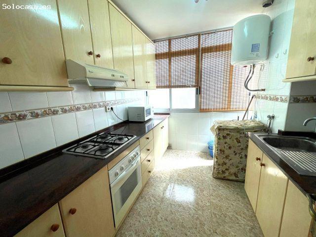 ? ¡NOVEDAD EN EXCLUSIVA! PISO EN PRINCESA MERCEDES ALICANTE PRIMERA PLANTA — IDEAL COMO INVERSIÓN