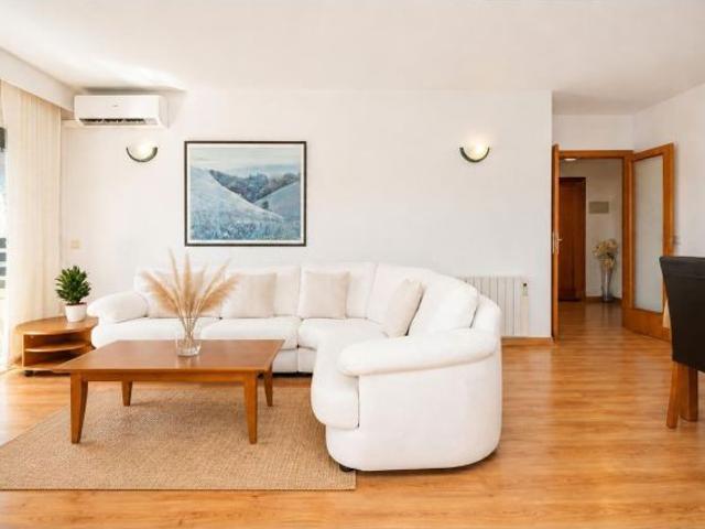 ? ¡Novedad en Son Ferriol! Piso listo para entrar a vivir!