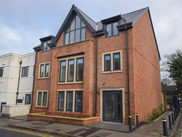 Novel Court, Ashfield Road, Cheadle, 1 bedroom, Apartment