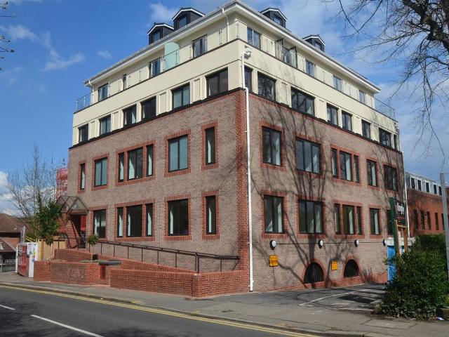 Novellus Court, 61 South Street, Epsom KT18, 1 bed flat to rent, £1,400 pcm | PrimeLocation
