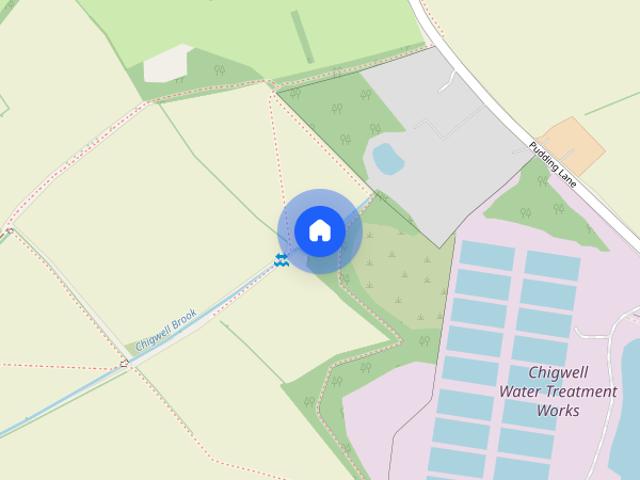 Novella Apartments, High Road Chigwell, Essex, IG7
