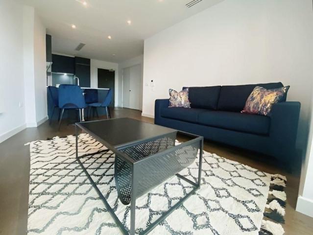 Novella Apartments, Stanley Street, Salford M3, 2 bed flat to rent, £1,600 pcm | PrimeLocation