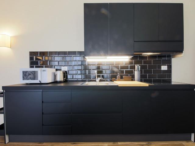 Novella Bloom | Moderno Appartamento 2 Camere a Firenze