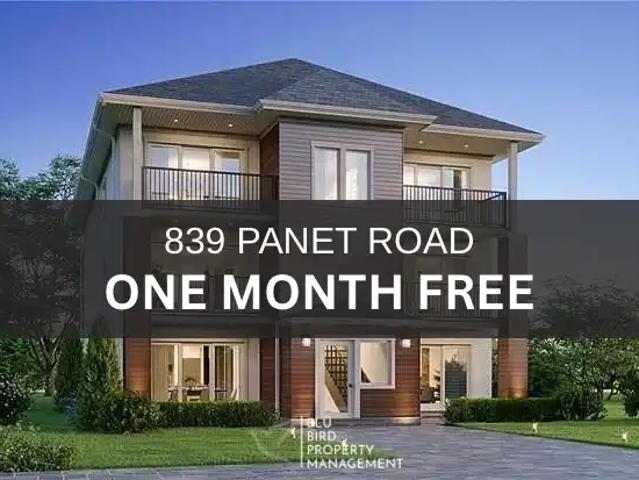 NOVEMBER FREE! 2 Bed 2 Bath Available