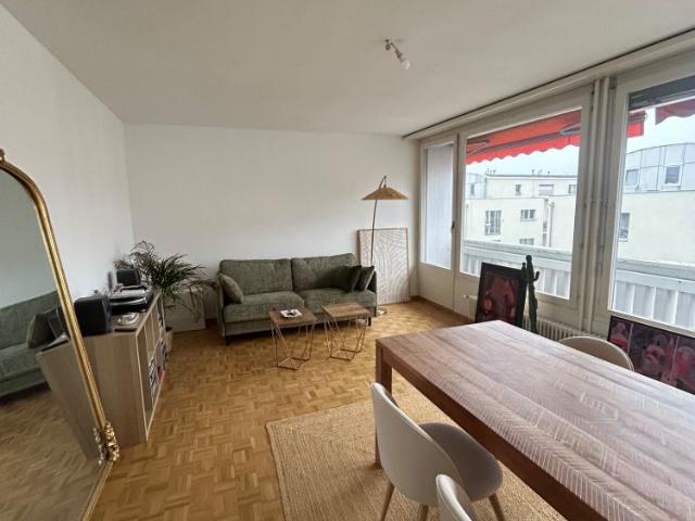 November Short Term Sublet Perfect Between Two Homes