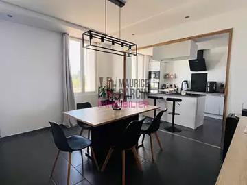 Noves 13550 Achat / Vente appartement 5 pièces t5