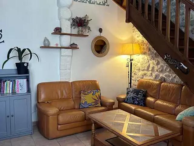 Noves 13550 Achat / Vente maison 4 pièces t4