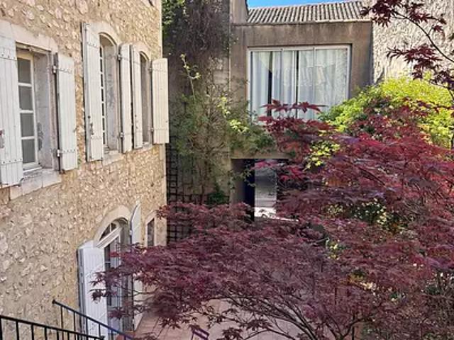 Noves 13550 Achat / Vente maison 8 pièces t8