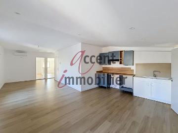 Noves: Appartement T3