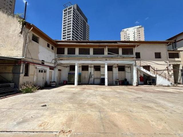 Novidade Terreno de 3524m² amplo e versátil em região nobre da Zona Oeste