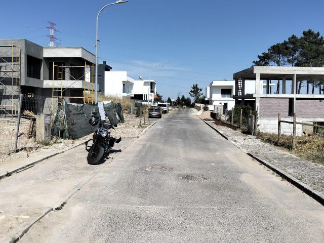 NOVIDADE Terreno Urbano, 488m2, urbanização nova, excelente oportunidade