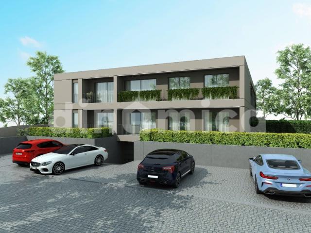 Novidade! Apartamentos T1