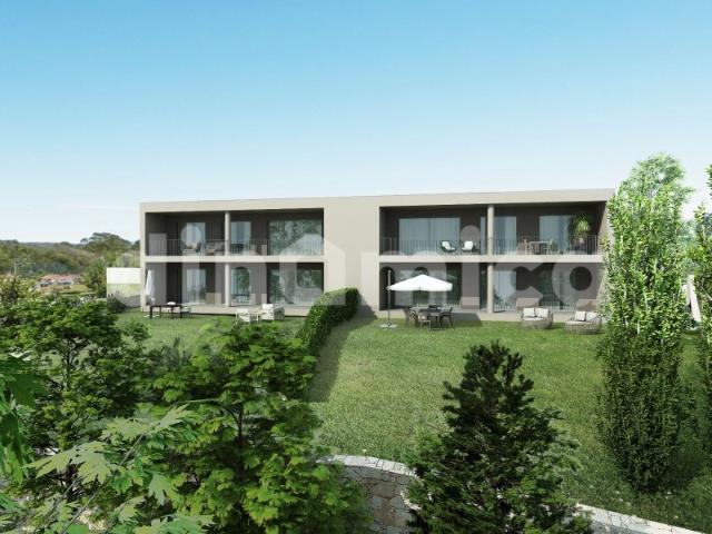 Novidade Apartamentos T2