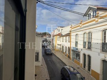 NOVIDADE Arruda dos Vinhos Prédio p/ Habitação e Comércio