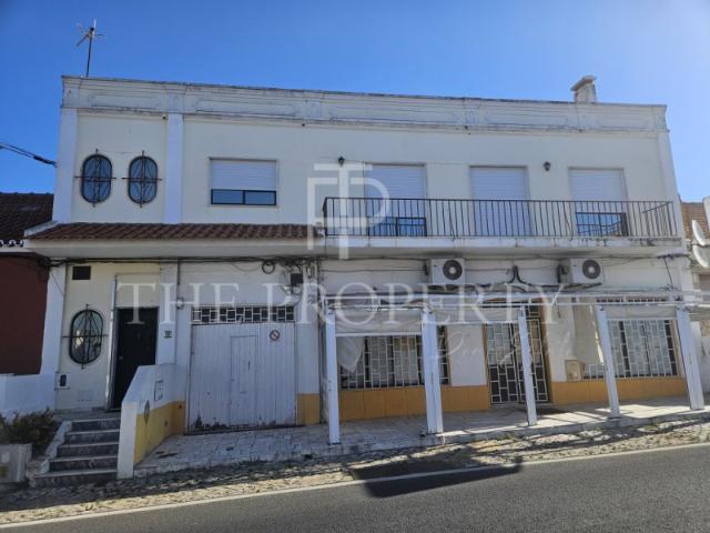NOVIDADE NA MOITA Apartamento T4 Gaio Rosário