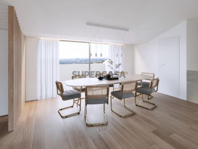 Novidade no mercado Apartamento T3 DUPLEX com 2 terraços Praia da Barra