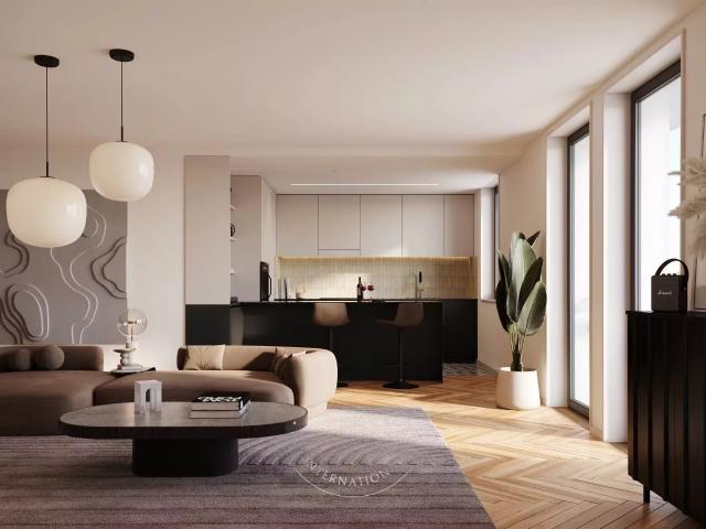 Novo Marco da Cedofeita 138m² Porto