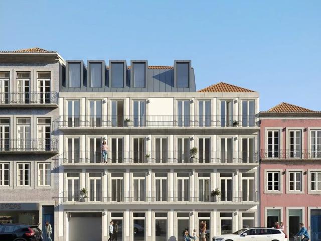 Novo Marco da Cedofeita 149m² Porto