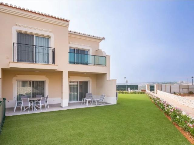 Novo | Moradia Contemporânea T3+1 com Terraço Privado em Lag. 237m² São Gonçalo de Lagos