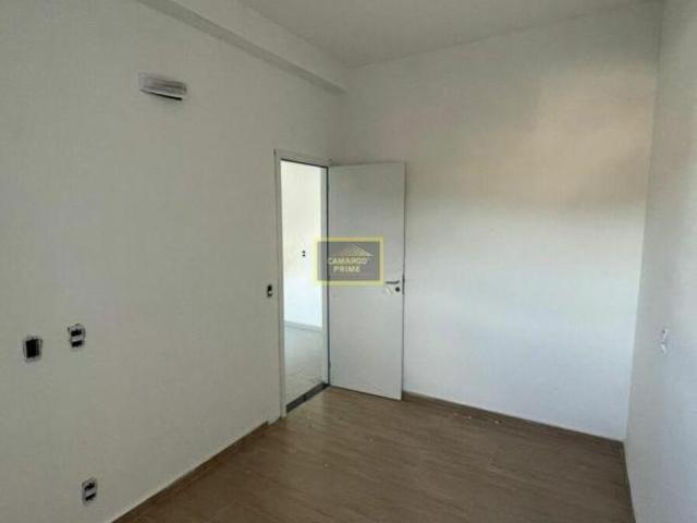 NOVO! Apartamento à venda no bairro Porto Novo Caraguatatuba