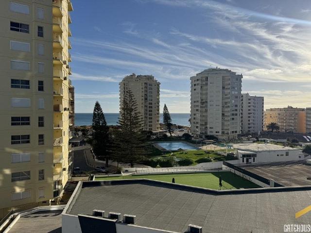 Novo apartamento com 2 quartos no complexo Lunamar, Armação. 103m² Armação De Pêra