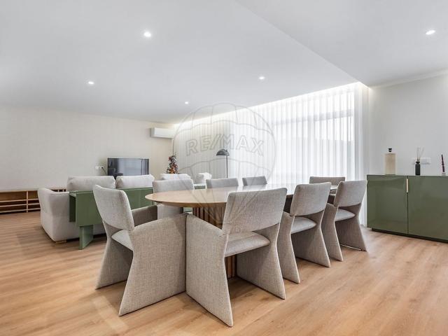 Novo Apartamento Duplex T3 | São Torcato, Guimarães