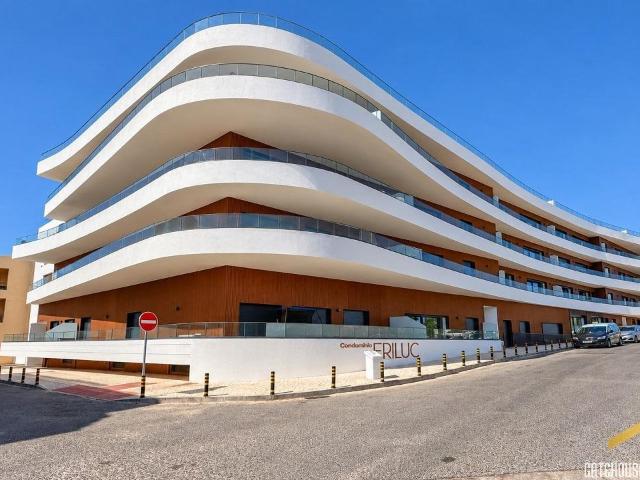 Novo apartamento de 1 quarto à venda em Quarteira, Algarve. 97m² Quarteira