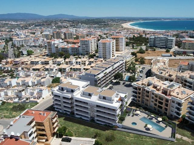 Novo apartamento de 2 quartos à venda em Lagos, Algarve 86m² Lagos