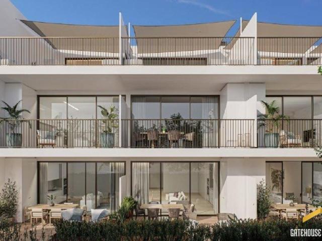 Novo apartamento de 2 quartos à venda em Santa Luzia, no les. 107m² Santa Luzia
