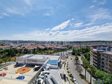 Novo apartamento de 3 quartos em Colinas do Cruzeiro, Odivelas
