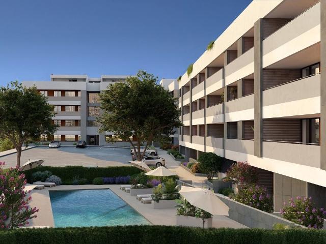 Novo apartamento de 3 quartos em Lagos, Algarve Gatehouse. 126m² Lagos